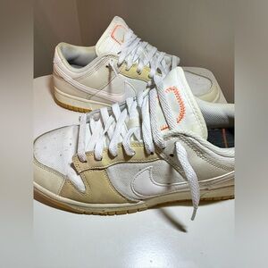 Mens Nike Dunks sz 10